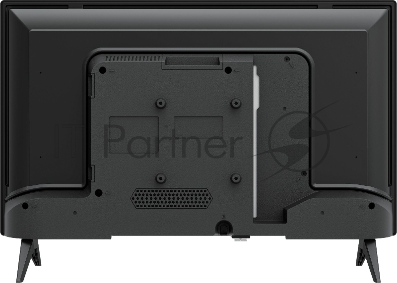 Телевизор LED BBK 24 24LEM-1008/T2C (B) черный HD 50Hz DVB-T DVB-T2 DVB-C USB