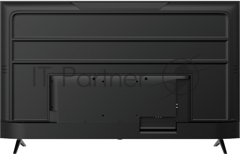 Телевизор LED BBK 65 65LEX-8207/UTS2C (B) Яндекс.ТВ черный 4K Ultra HD 60Hz DVB-T2 DVB-C DVB-S2 USB WiFi Smart TV