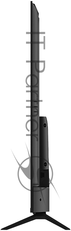 Телевизор LED BBK 65 65LEX-8207/UTS2C (B) Яндекс.ТВ черный 4K Ultra HD 60Hz DVB-T2 DVB-C DVB-S2 USB WiFi Smart TV