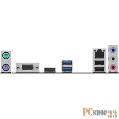 Материнская плата Asus PRIME H510M-R R2.0-SI Soc-1200 Intel H470 2xDDR4 mATX AC`97 8ch(7.1) GbLAN+VGA+HDMI White Box