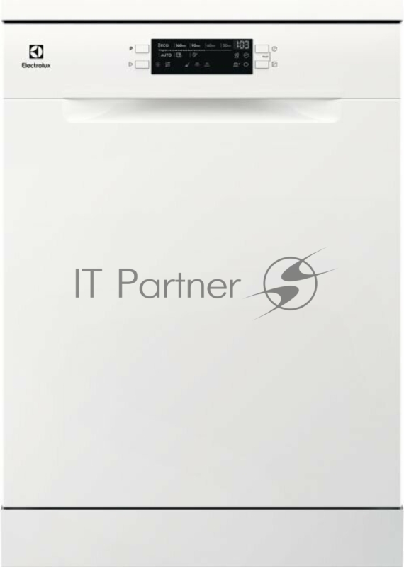 Посудомоечная машина Electrolux ESA47200SW белый (полноразмерная)