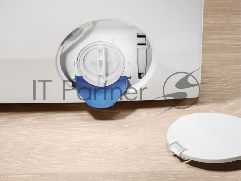 Стиральная машина Electrolux EW6FN428W пан.англ. класс: C загр.фронтальная макс.:8кг белый