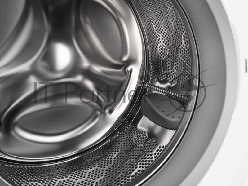 Стиральная машина Electrolux EW6FN448W пан.англ. класс: C загр.фронтальная макс.:8кг белый