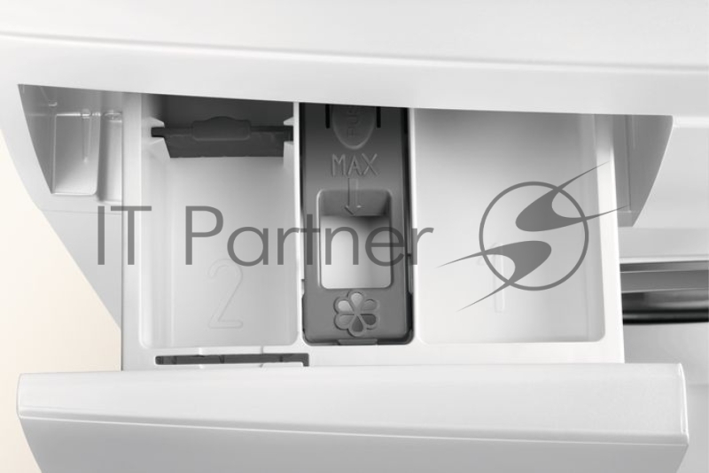 Стиральная машина Electrolux EW6SN406BI пан.англ. класс: C загр.фронтальная макс.:6кг белый