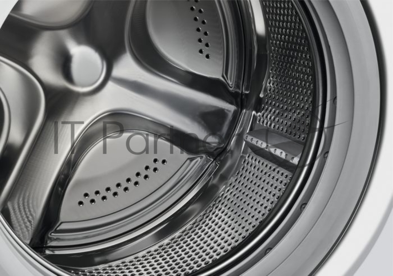 Стиральная машина Electrolux EW6SN427WI пан.англ. класс: B загр.фронтальная макс.:7кг белый