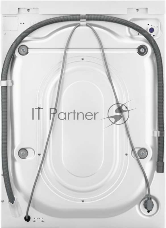 Стиральная машина Electrolux EW6SN427WI пан.англ. класс: B загр.фронтальная макс.:7кг белый