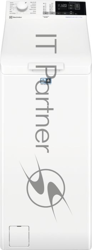 Стиральная машина Electrolux EW6TN4272 пан.англ. класс: E загр.вертикальная макс.:7кг белый