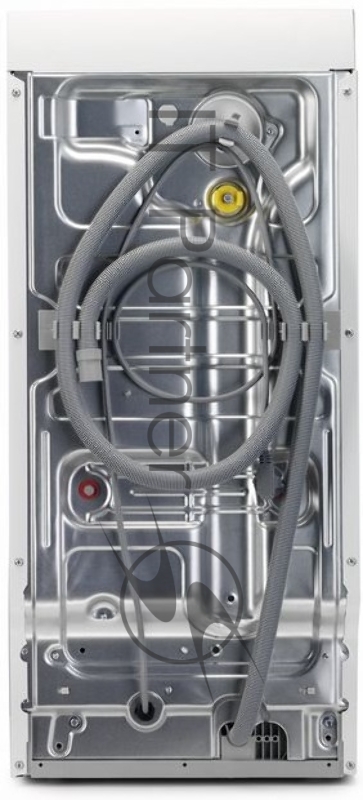 Стиральная машина Electrolux EW6TN4272 пан.англ. класс: E загр.вертикальная макс.:7кг белый
