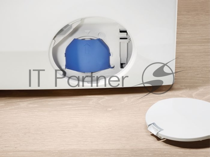 Стиральная машина Electrolux EW7F348AW пан.англ. класс: A загр.фронтальная макс.:8кг белый