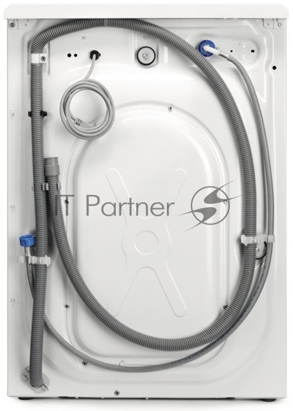 Стиральная машина Electrolux EW7F348AW пан.англ. класс: A загр.фронтальная макс.:8кг белый