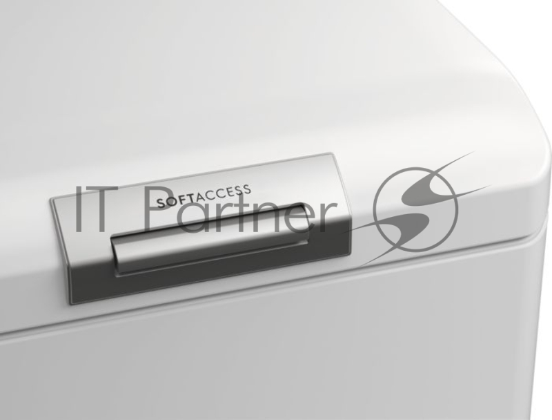 Стиральная машина Electrolux EW7TN3272 пан.англ. класс: B загр.вертикальная макс.:6кг белый