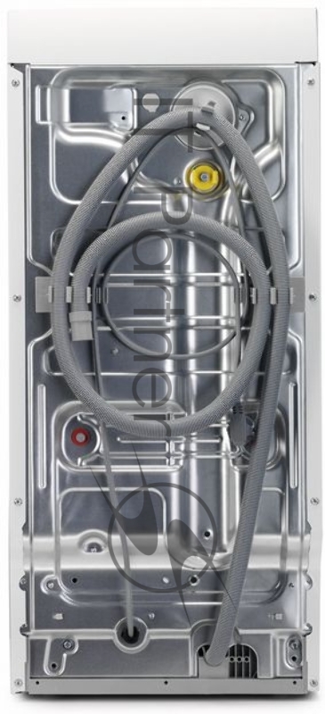 Стиральная машина Electrolux EW7TN3272 пан.англ. класс: B загр.вертикальная макс.:6кг белый