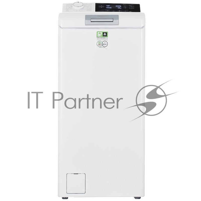 Стиральная машина Electrolux EW7TN3372 пан.англ. класс: C загр.вертикальная макс.:7кг белый