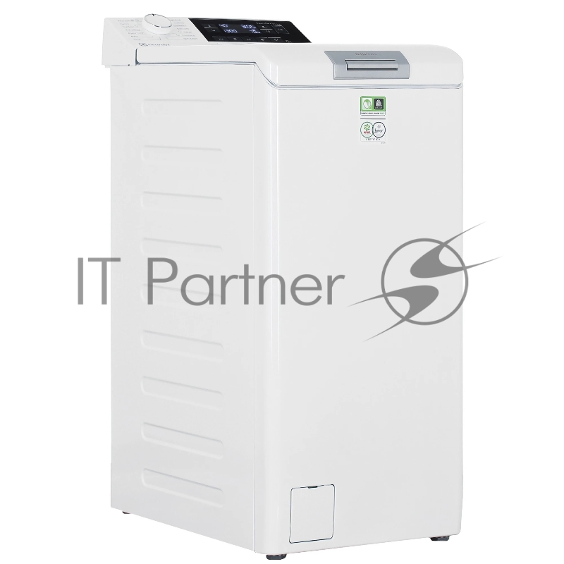 Стиральная машина Electrolux EW7TN3372 пан.англ. класс: C загр.вертикальная макс.:7кг белый