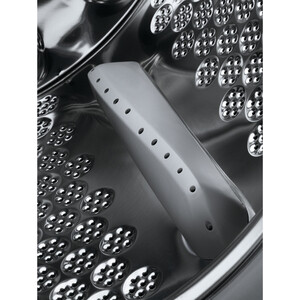 Стиральная машина Electrolux EW7WP361S пан.англ. класс: D загр.фронтальная макс.:10кг белый