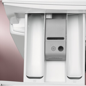 Стиральная машина Electrolux EW7WP369S пан.англ. класс: D загр.фронтальная макс.:9кг белый