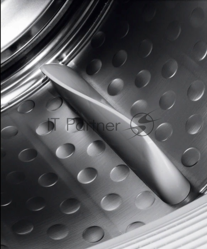 Сушильная машина Electrolux EW8H359S пан.англ. кл.энер.:A++ макс.загр.:9кг белый