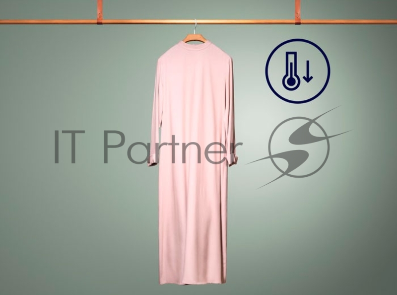 Сушильная машина Electrolux EW8H359S пан.англ. кл.энер.:A++ макс.загр.:9кг белый