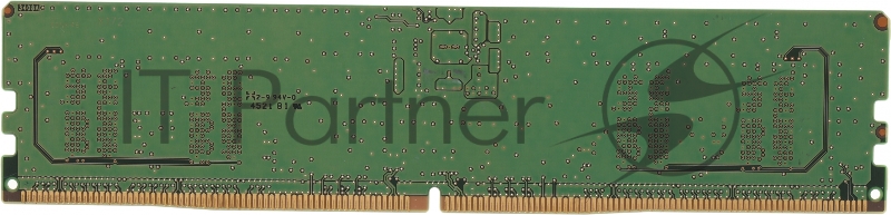 Память DDR5 8Gb 4800MHz Digma DGMAD5480008S RTL PC5-38400 CL40 DIMM 288-pin 1.1В single rank Ret