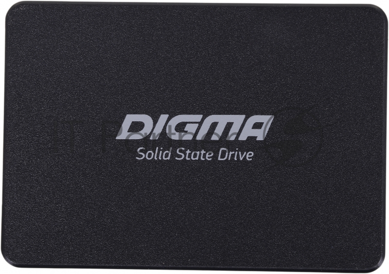 Накопитель SSD Digma SATA III 4Tb DGSR2004TR53T Run R5 2.5