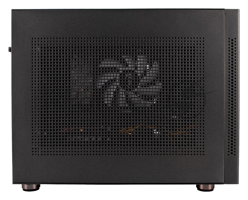 Компьютер IRU Game 510B6GS MT i5 12400F (2.5) 16Gb SSD1Tb GTX1660 Super 6Gb Free DOS GbitEth 500W черный (1874367)