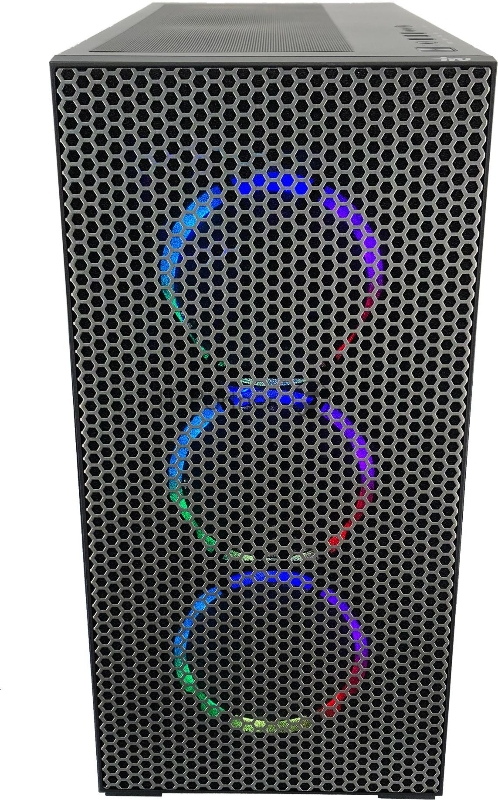 Компьютер IRU Game 710Z6GP MT i7 12700F (2.1) 32Gb SSD1Tb RTX4080 16Gb Free DOS GbitEth 700W черный (1969209)