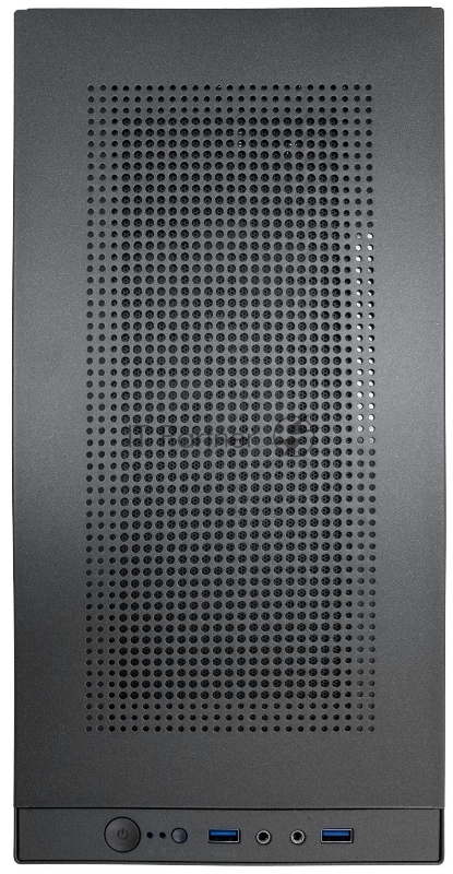 Компьютер IRU Office 510B5GS MT i5 10505 (3.2) 16Gb SSD1Tb UHDG 630 Free DOS GbitEth 650W черный (1969214)