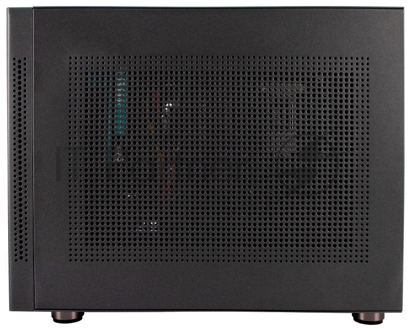 Компьютер IRU Office 510B5GS MT i5 10505 (3.2) 16Gb SSD1Tb UHDG 630 Free DOS GbitEth 650W черный (1969214)