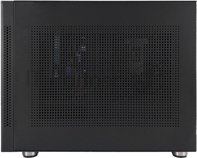 Компьютер IRU Office 510B5GS MT i5 10505 (3.2) 16Gb SSD1Tb UHDG 630 Free DOS GbitEth 650W черный (1969214)