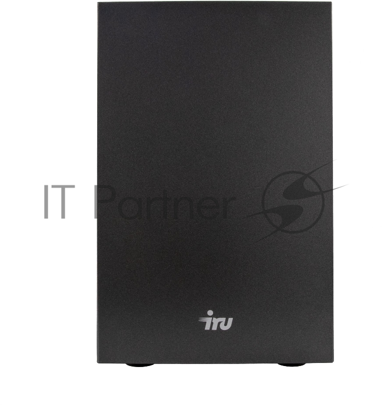 Компьютер IRU Office 510B5GS MT i5 10505 (3.2) 16Gb SSD1Tb UHDG 630 Free DOS GbitEth 650W черный (1969214)