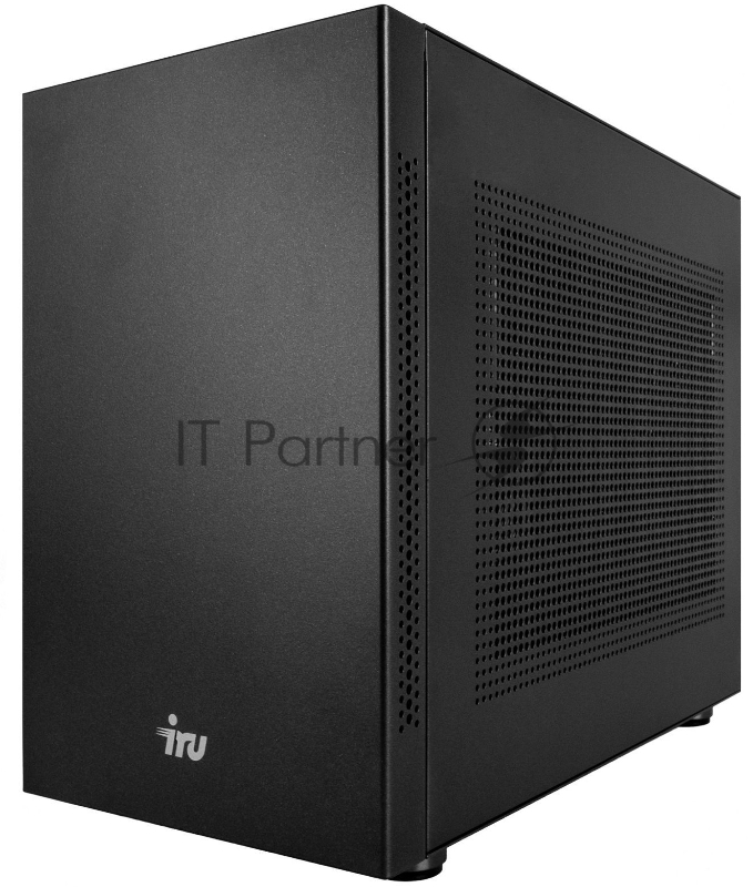 Компьютер IRU Office 510B5GS MT i5 10505 (3.2) 16Gb SSD1Tb UHDG 630 Free DOS GbitEth 650W черный (1969214)