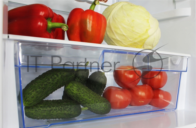 Холодильник ОРСК-171 B белый