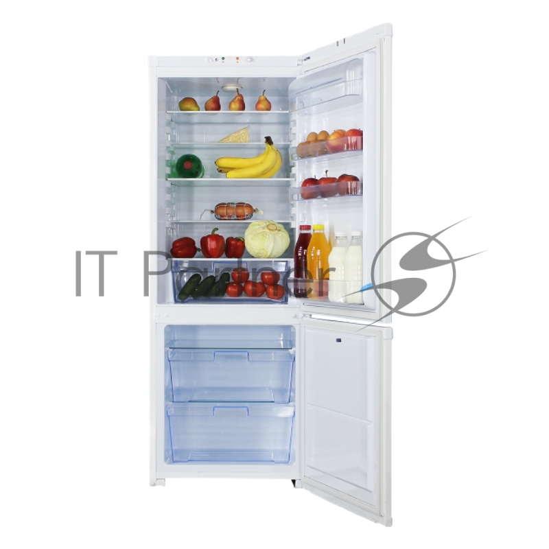 Холодильник ОРСК-171 B белый