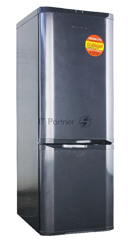 Холодильник ОРСК-171 G графит