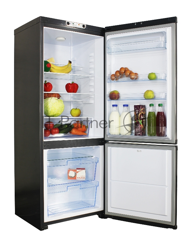 Холодильник ОРСК-171 G графит