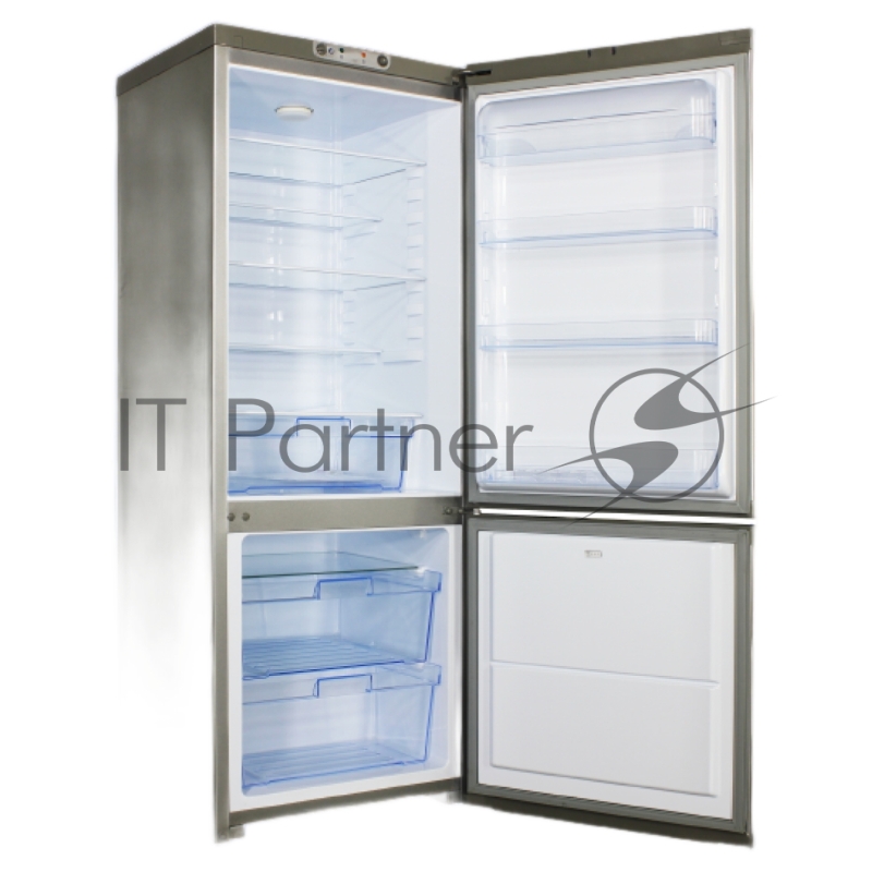 Холодильник ОРСК-171 MI металлик