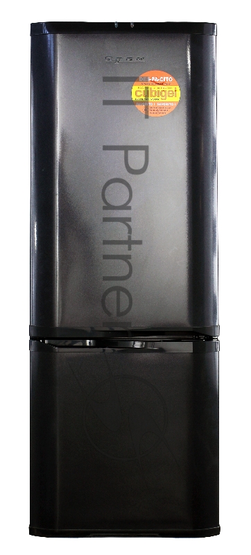 Холодильник ОРСК-172 G графит