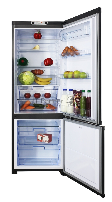 Холодильник ОРСК-172 G графит