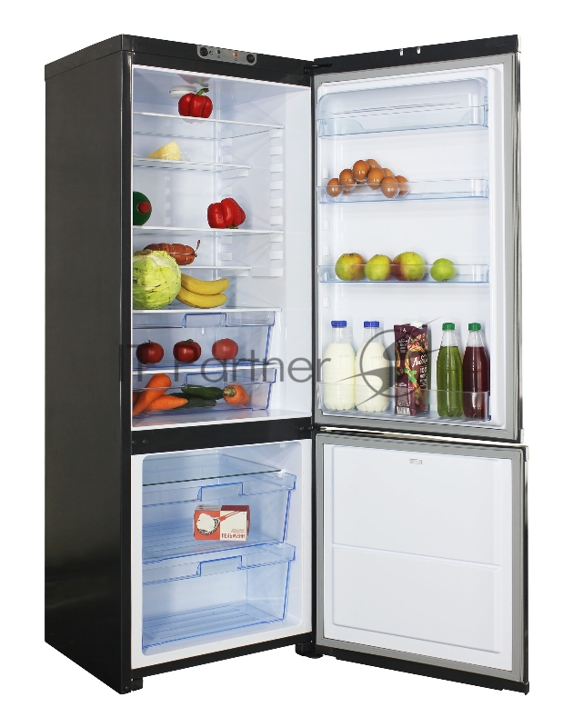 Холодильник ОРСК-172 G графит