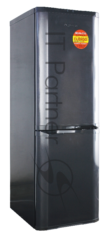 Холодильник ОРСК-173 G графит