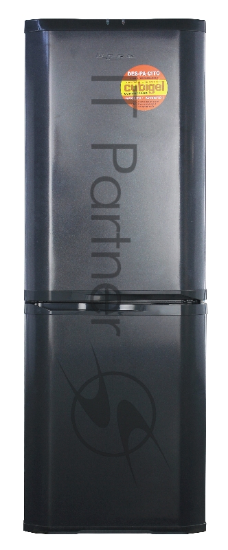 Холодильник ОРСК-173 G графит