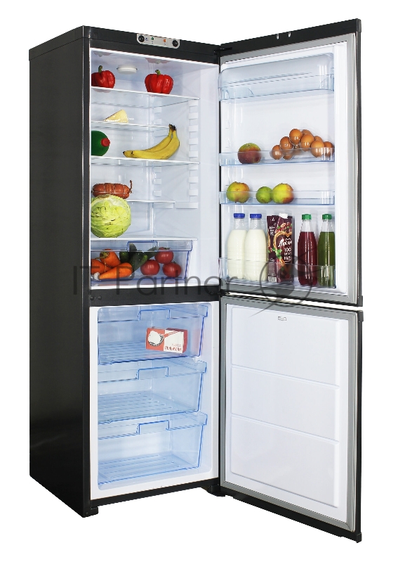 Холодильник ОРСК-173 G графит