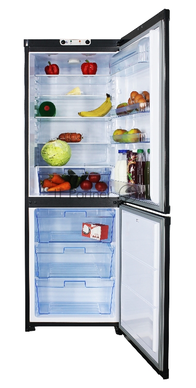 Холодильник ОРСК-173 G графит