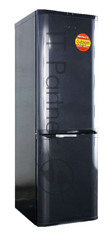 Холодильник ОРСК-174 G графит