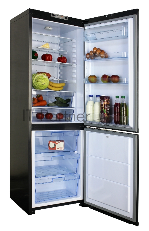 Холодильник ОРСК-174 G графит