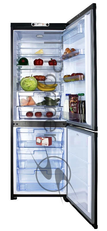 Холодильник ОРСК-174 G графит