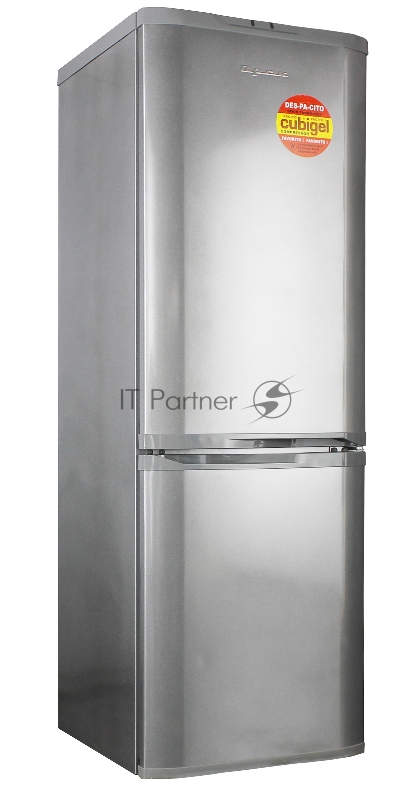 Холодильник ОРСК-174 MI металлик