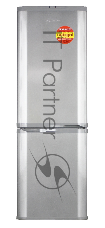 Холодильник ОРСК-174 MI металлик