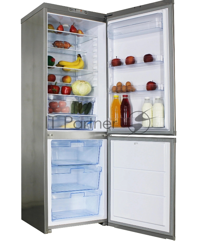 Холодильник ОРСК-174 MI металлик