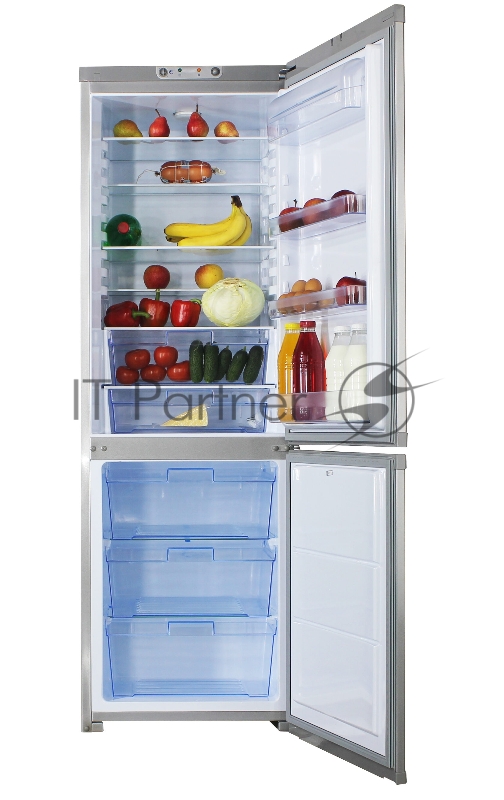 Холодильник ОРСК-174 MI металлик